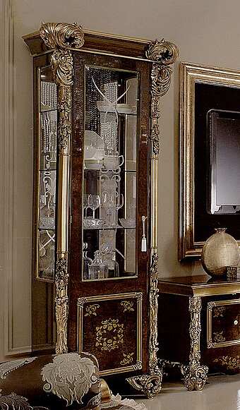 Vitrine A. R. ARREDAMENTI SRL 1500