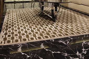 Tapis TELLUS