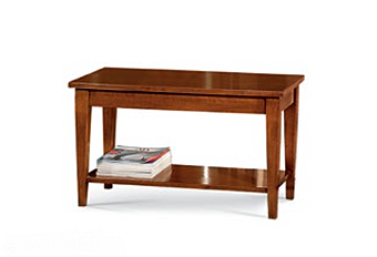 Table basse GIULIA CASA "Verona Home" 465-VH