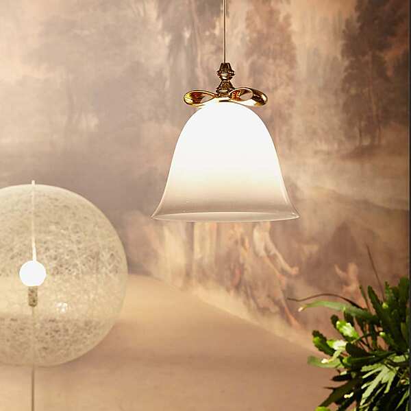 Lustre MOOOI Bell usine MOOOI de l'Italie. Foto №9