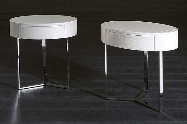 Table de chevet RUGIANO 3084 usine RUGIANO de l'Italie. Foto №2