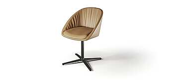 Chaise DRAENERT 2043 usine DRAENERT de l'Italie