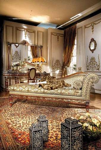 Canapé ASNAGHI INTERIORS GD4508