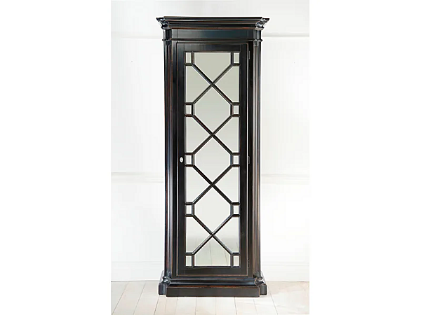 Vitrine en bois collection Nest MARIONI usine MARIONI de l'Italie. Foto №2