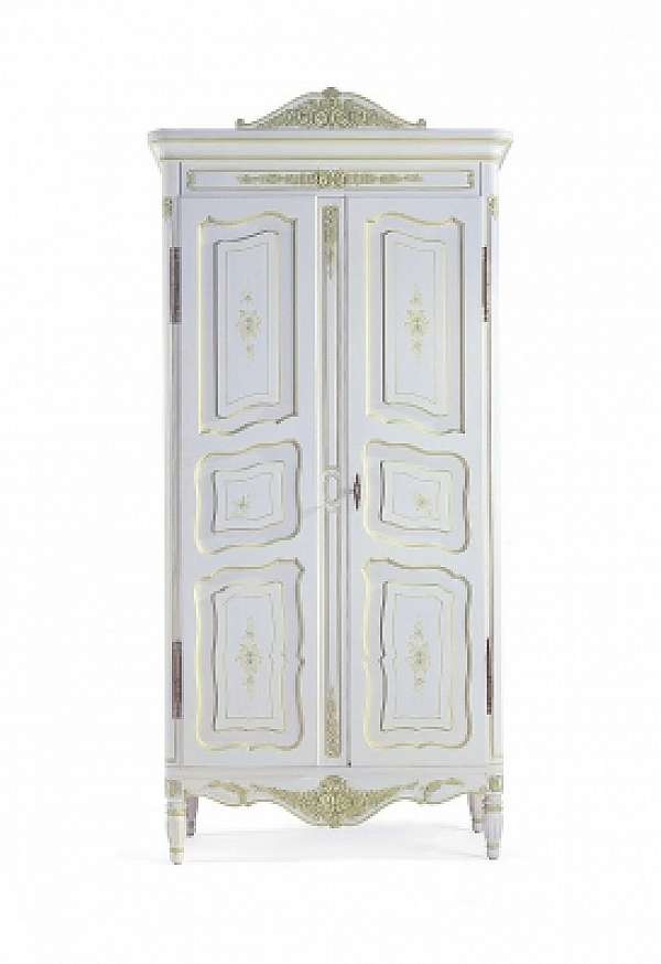 Armoire JUMBO CHAJ-01 usine JUMBO de l'Italie. Foto №1