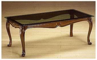 Table basse MORELLO GIANPAOLO 119 / K usine MORELLO GIANPAOLO de l'Italie