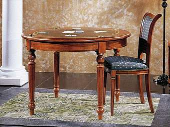 Table de jeu M 0101