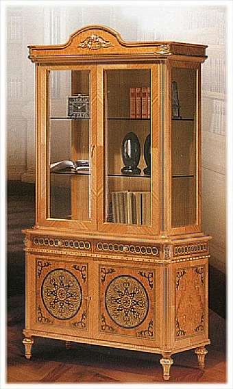 Vitrine BAZZI INTERIOR 5010