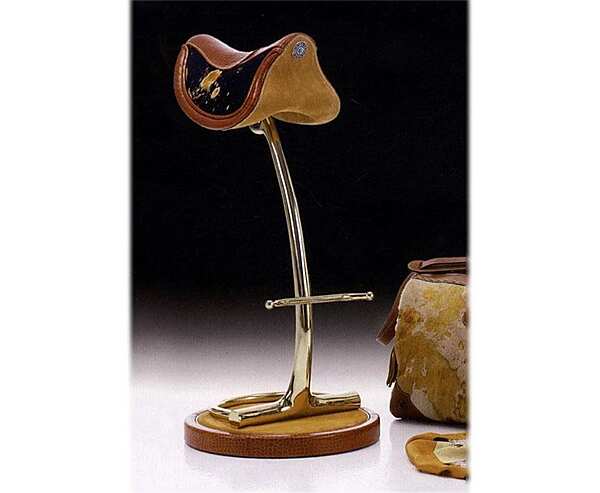 Tabouret de bar FORMITALIA Richie usine FORMITALIA de l'Italie. Foto №1