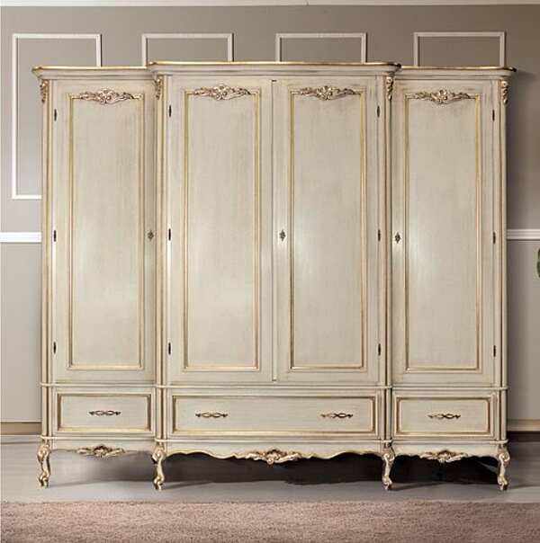 Armoire GIULIA CASA "Verona Home" 116-VH usine GIULIA CASA de l'Italie. Foto №1