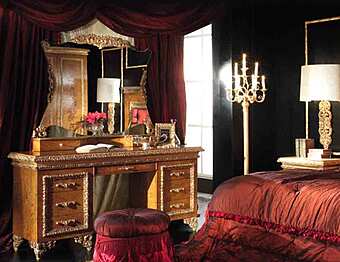 Coiffeuse A. R. ARREDAMENTI SRL 780