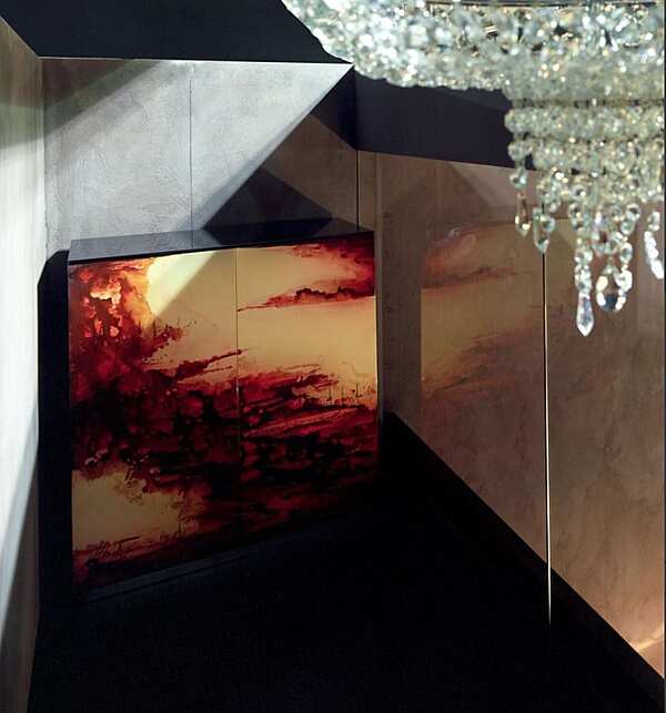 Bar RUGIANO W31/105 usine RUGIANO de l'Italie. Foto №3