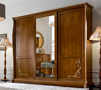 Armoire GIULIA CASA "Verona Home" 159-VH