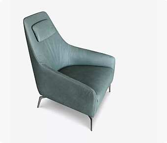 Fauteuil ALIVAR CAROL PCR 1