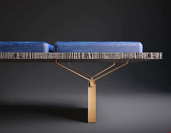 Banquette ROSSATO RHC-18 usine ROSSATO de l'Italie. Foto №5