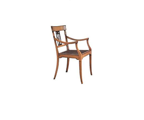 Fauteuil Bizzotto Italia 632 usine Bizzotto Italia de l'Italie. Foto №2