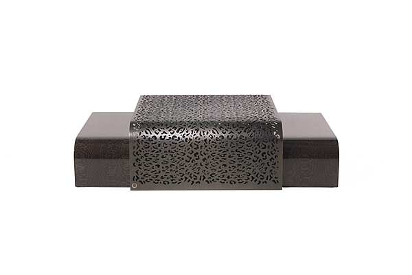 Table basse ROBERTO CAVALLI WATAMU usine ROBERTO CAVALLI de l'Italie. Foto №1