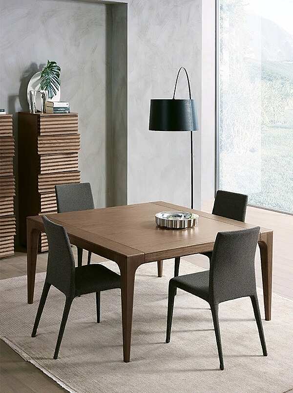 Table PACINI & amp; CAPPELLINI 5416.180 usine PACINI & CAPPELLINI de l'Italie. Foto №5