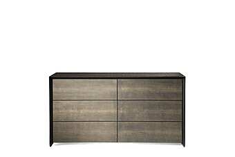 Commode ROBERTO CAVALLI MORNE Commode ROBERTO CAVALLI MORNE usine ROBERTO CAVALLI de l'Italie