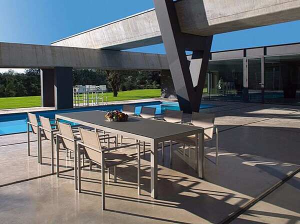 Bureau ROYAL BOTANIA TBL 300 usine ROYAL BOTANIA de l'Italie. Foto №5