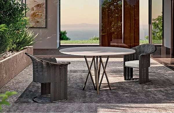 Bureau RUGIANO TAB2/A usine RUGIANO de l'Italie. Foto №4