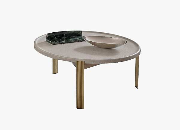 Table basse RUGIANO 9092/10529 usine RUGIANO de l'Italie. Foto №5