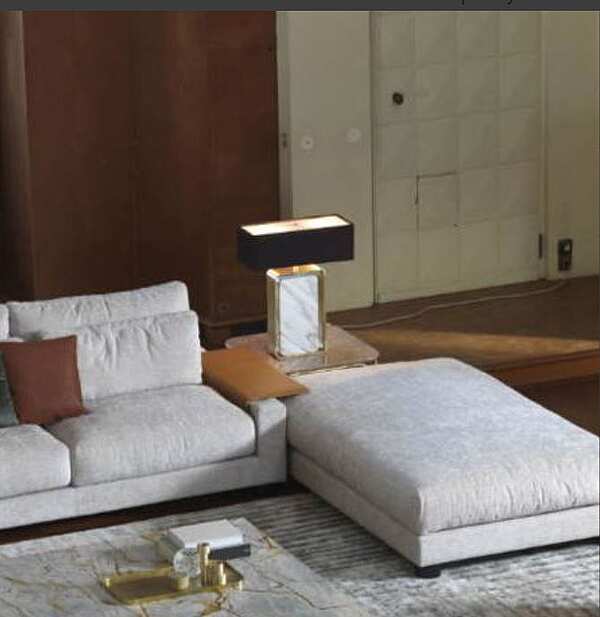 Lampe de bureau DAYTONA (by Signorini&Coco) 00273 usine DAYTONA (by Signorini&Coco) de l'Italie. Foto №4