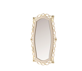 Miroir SIGNORINI & COCO 9015