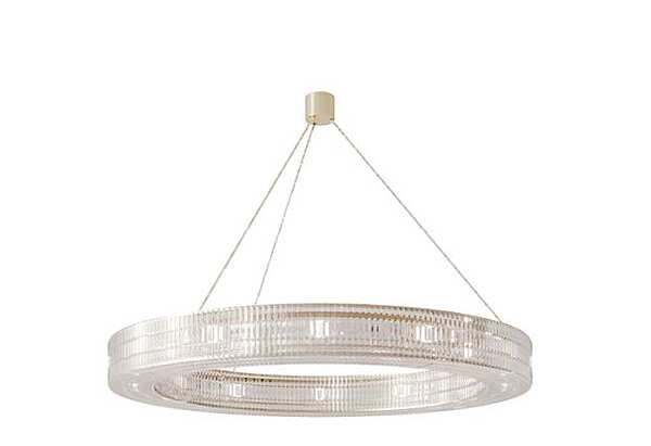 Lustre CAVIO LIGHTING LPD016 usine CAVIO de l'Italie. Foto №1