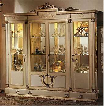 Bibliothèque A. R. ARREDAMENTI SRL 1612