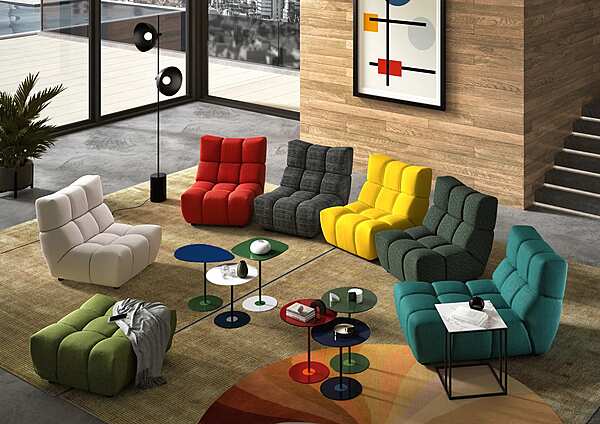 Fauteuil Origgi 1940 SION usine Origgi 1940 de l'Italie. Foto №4