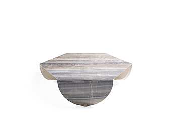 Table basse ROBERTO CAVALLI INAGUA Table basse ROBERTO CAVALLI INAGUA usine ROBERTO CAVALLI de l'Italie