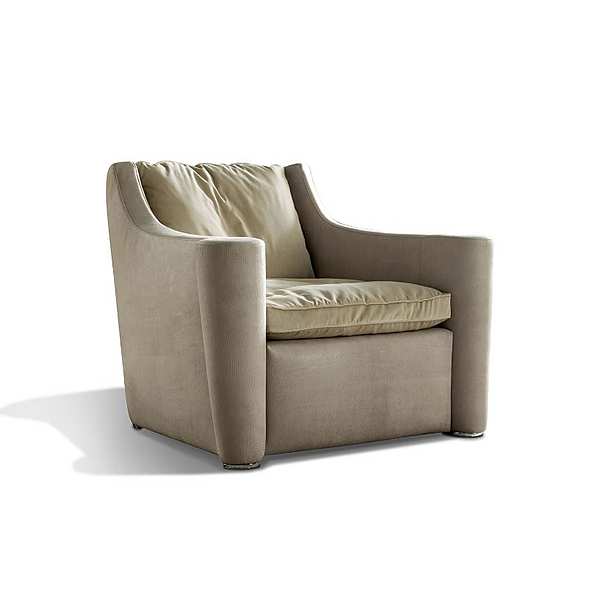 Fauteuil GIORGIO COLLECTION Lifetime 900/21 usine GIORGIO COLLECTION de l'Italie. Foto №1