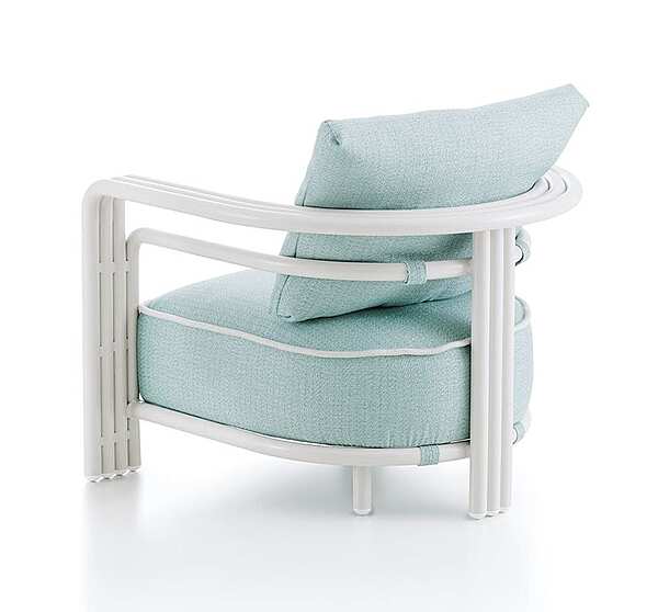 Fauteuil RUGIANO PLCA1/P usine RUGIANO de l'Italie. Foto №3