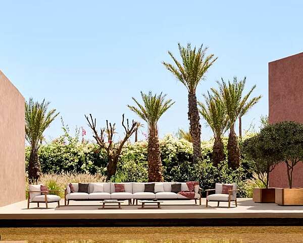 Socle ROYAL BOTANIA CPR1111GB usine ROYAL BOTANIA de l'Italie. Foto №4