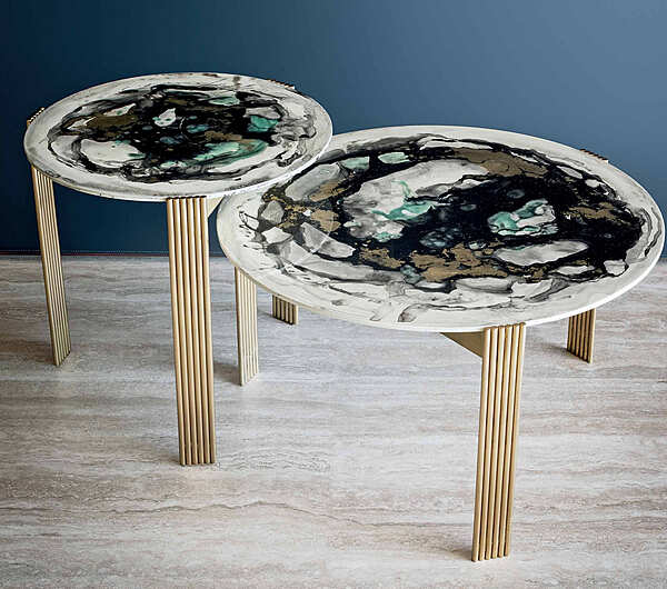 Accessoires RUGIANO usine RUGIANO de l'Italie. Foto №3