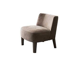 Fauteuil MERIDIANI (CROSTI) Isabelle