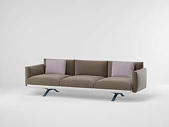 Canapé KETTAL 25050-009L-...-...-... Canapé KETTAL 25050-009L-...-...-... usine KETTAL de l'Italie