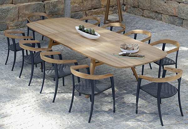 Bureau ROYAL BOTANIA ZDZ 320 usine ROYAL BOTANIA de l'Italie. Foto №6