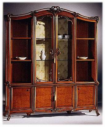 Vitrine CL ITALIA 7/743 Vitrine CL ITALIA 7/743 usine CL ITALIA de l'Italie