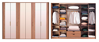 Armoire EH20265
