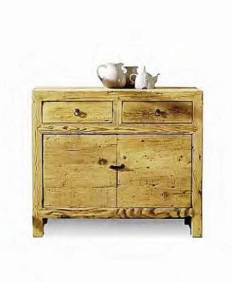 Commode nature DESIGN (FRANCO MARIO) NDG10-C-2