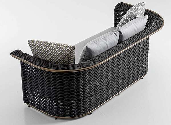 Canapé RUGIANO DIE50/C2G usine RUGIANO de l'Italie. Foto №3