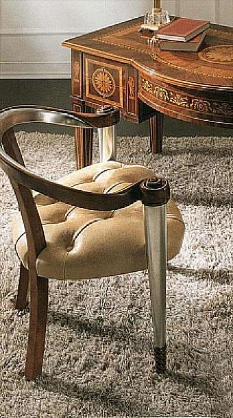 Chaise CEPPI STYLE 2119