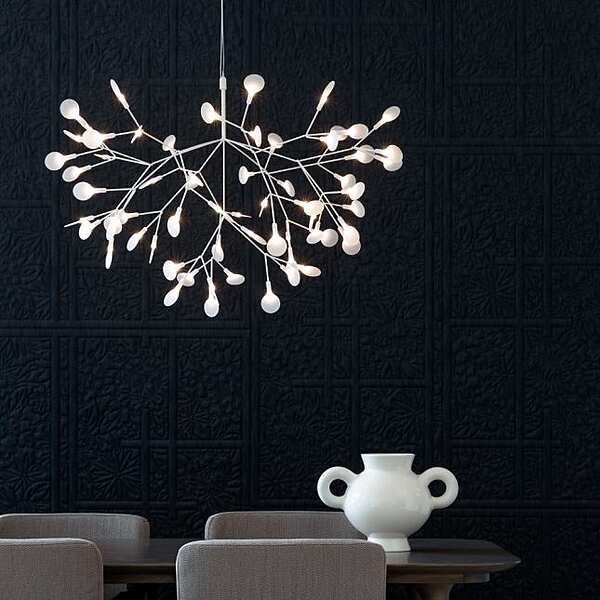 Lustre MOOOI Heracleum II Suspended usine MOOOI de l'Italie. Foto №7