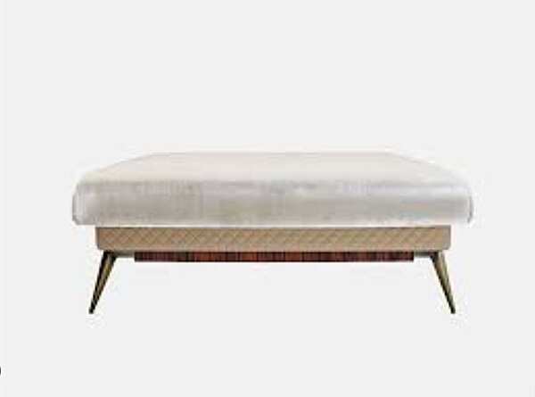 Pouf ROSSATO RHC-05 usine ROSSATO de l'Italie. Foto №1