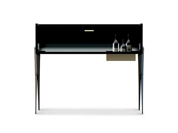 Cabinet de bar en bois Betta FORMITALIA usine FORMITALIA de l'Italie. Foto №2