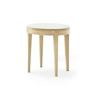 Table basse MONTBEL 883 usine MONTBEL de l'Italie