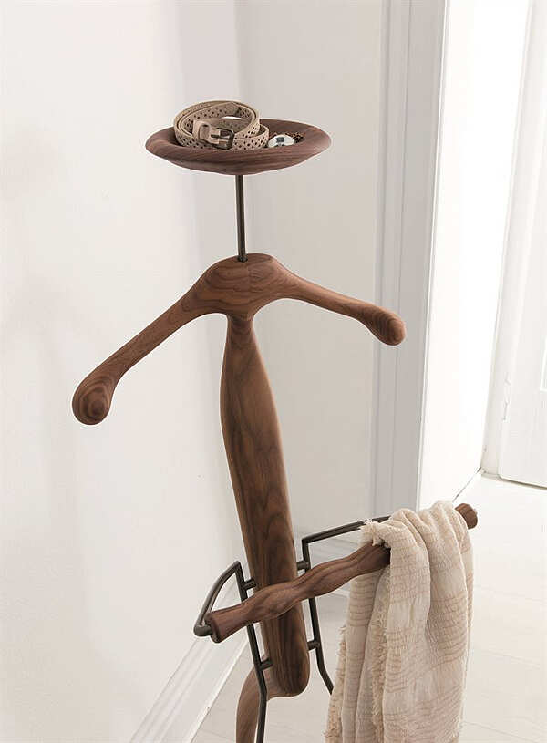 Accessoires PORADA usine PORADA de l'Italie. Foto №4