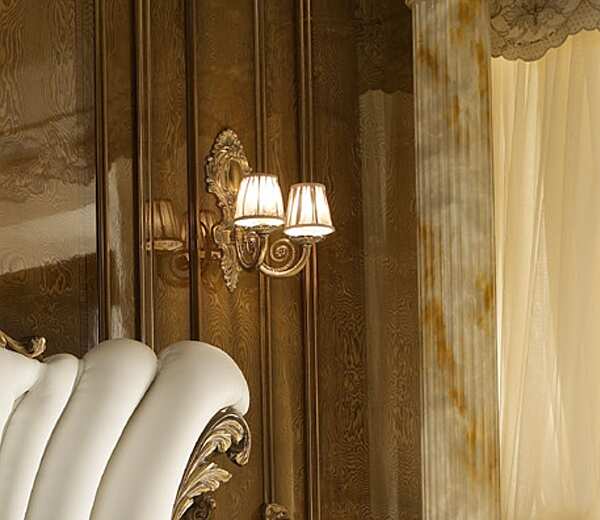 Bra A. R. ARREDAMENTI SRL P. 400 usine A.R.ARREDAMENTI SRL de l'Italie. Foto №1